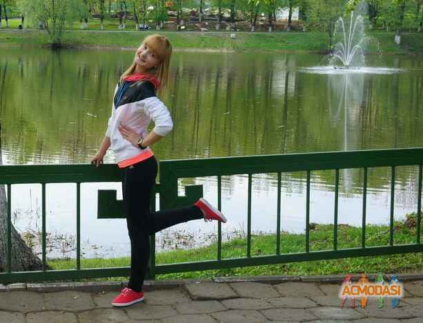 Анастасия Сергеевна Куприянова фото №246308. Загружено 30 Августа 2012