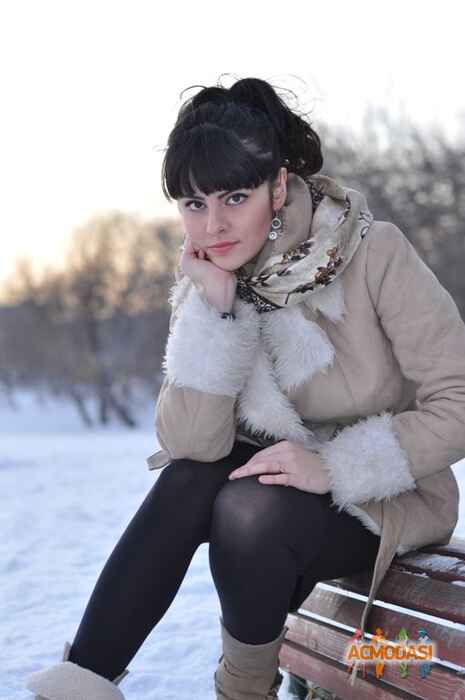 Юлия Андреевна Мамедова фото №321526. Загружено 08 Января 2013