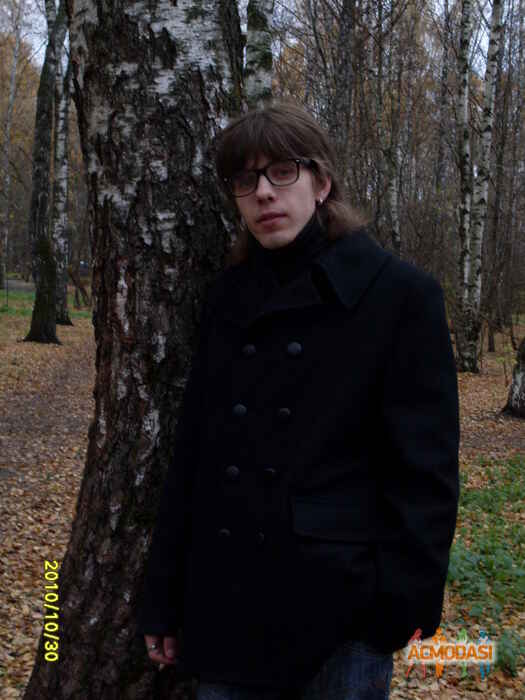 Иван Игоревич Костров фото №281635. Загружено 01 Ноября 2012