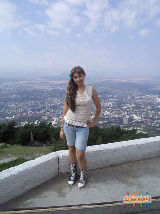 Алёна  Егорова фото №472735. Загружено 17 Августа 2013