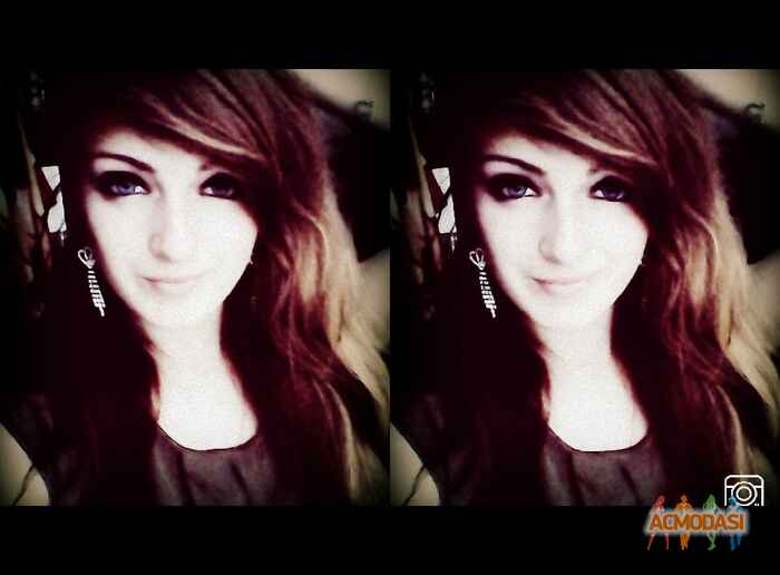 Кристина Ярославовна Барминова фото №713817. Загружено 20 Августа 2014