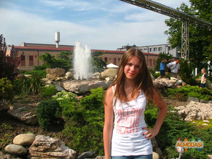 Анна   фото №528001. Загружено 08 Ноября 2013