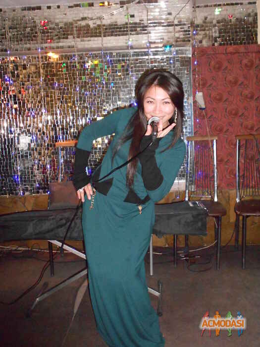 Бибигуль Муратовна Типогарова фото №548961. Загружено 08 Декабря 2013