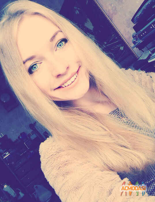 Кристина Олеговна Бубнёнкова фото №633740. Загружено 10 Апреля 2014