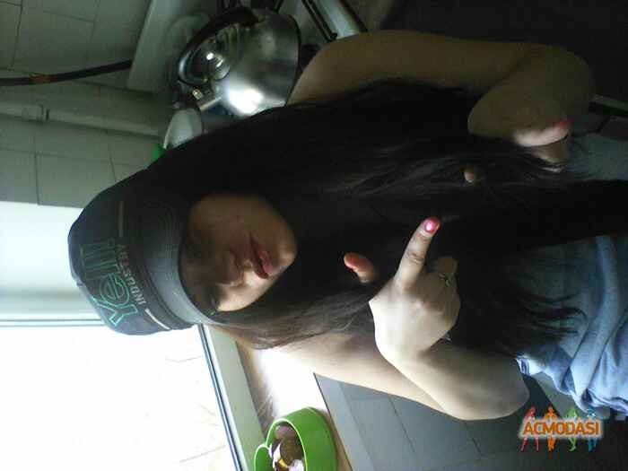 Даша  Платонова фото №647699. Загружено 06 Мая 2014