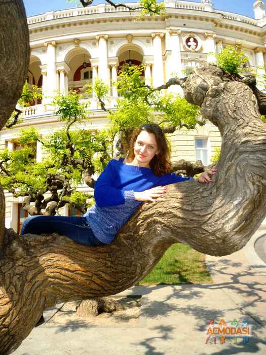 Анна / Пава фото №651523. Загружено 12 Мая 2014