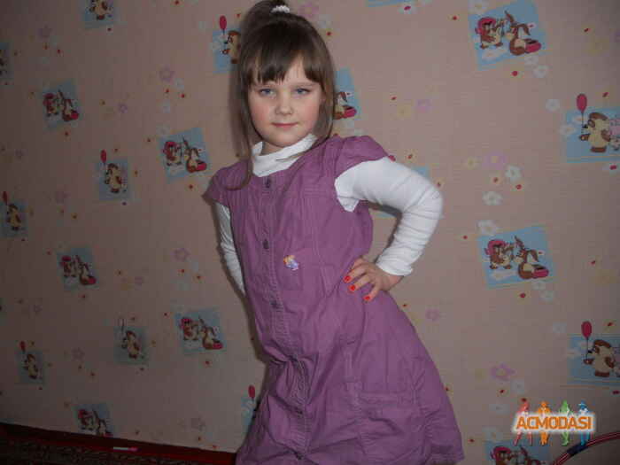 Вероника Александровна Жогло фото №661208. Загружено 30 Мая 2014