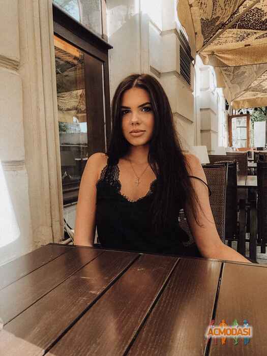 Ангелина Витальевна Егорова фото №1465550. Загружено 27 Мая 2019