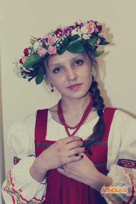 Екатерина Львовна Никифорова фото №739368. Загружено 25 Сентября 2014