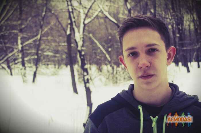 Данила  Измалков фото №798317. Загружено 07 Января 2015
