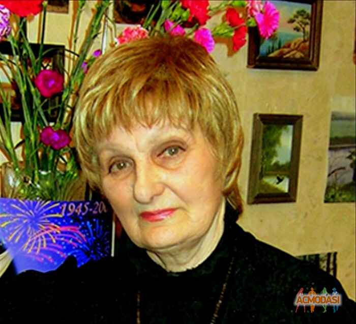 Генриетта Тимофеевна Кауркина фото №820283. Загружено 11 Февраля 2015