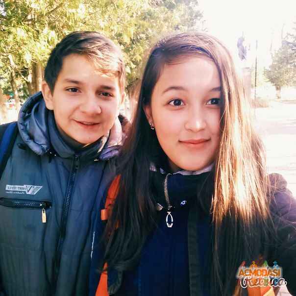 Эля  Югай фото №996906. Загружено 14 Февраля 2016