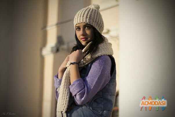 Алина Юрьевна Бунакова фото №858020. Загружено 06 Мая 2015