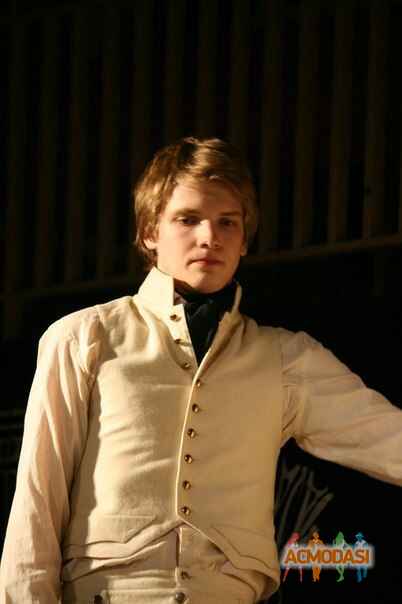 Иван Владимирович Дворецкий фото №871002. Загружено 08 Июня 2015