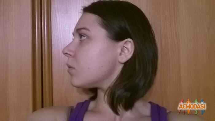 Дарья Васильевна Савицкая фото №948420. Загружено 02 Ноября 2015