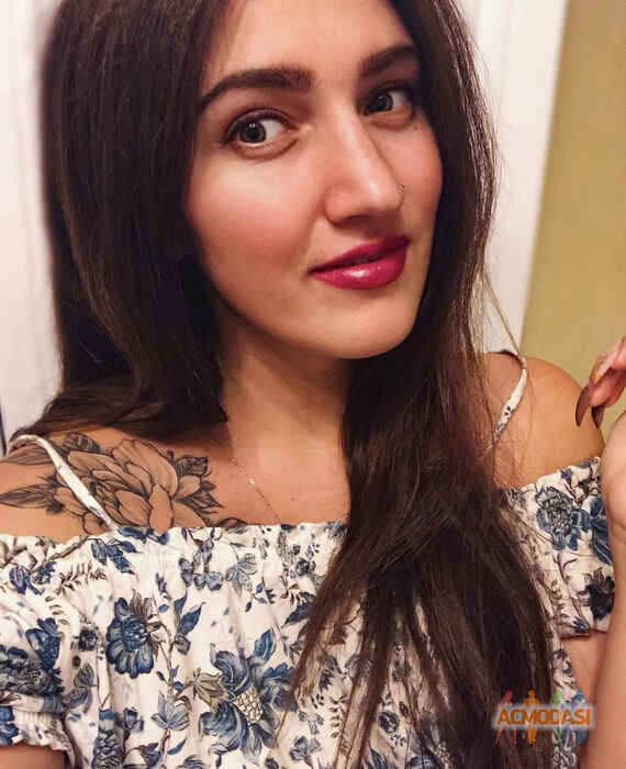 Яна Аленксандровна Головина фото №1707876. Загружено 17 Мая 2021