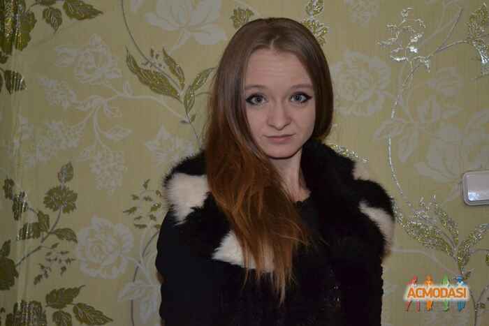 Вита Александровна Барминова фото №1142630. Загружено 03 Февраля 2017