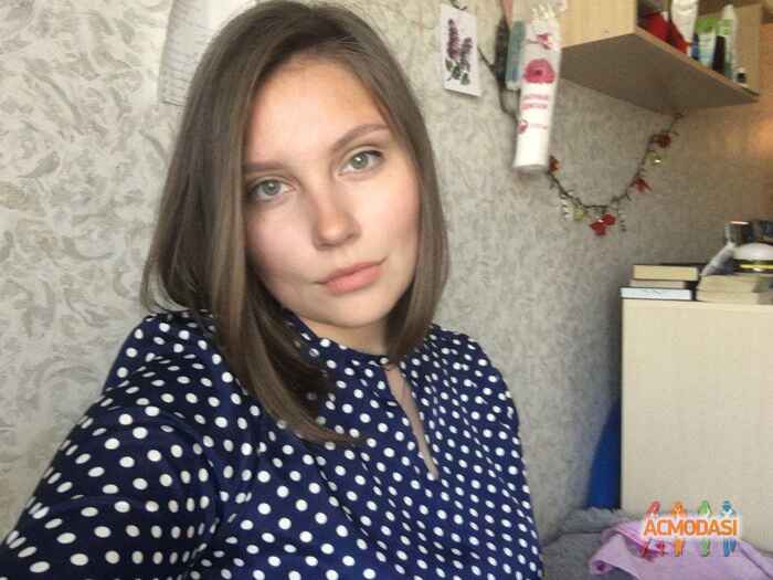 Александра Александровна Головина фото №1204169. Загружено 19 Июля 2017