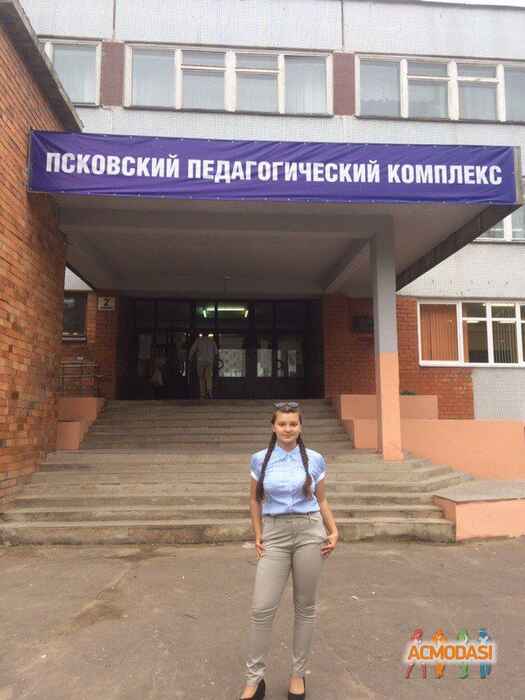 Анастасия Алексеевна Василькина фото №1262789. Загружено 12 Декабря 2017