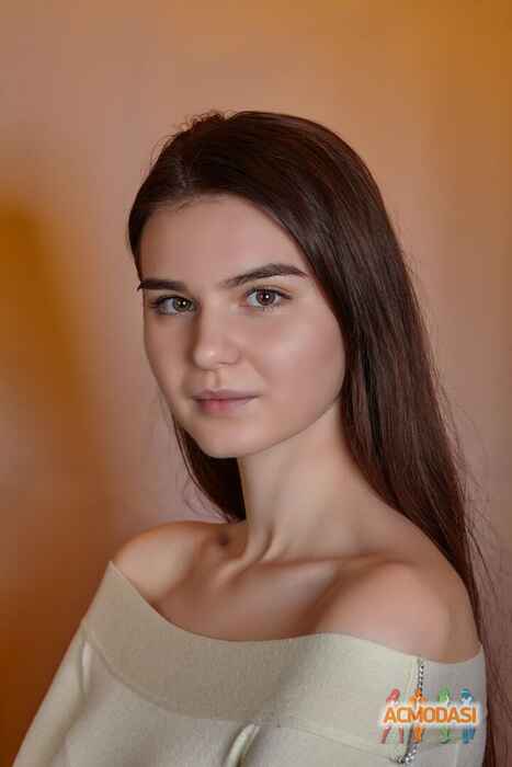 Анастасия Борисовна Приходько фото №1432255. Загружено 08 Марта 2019