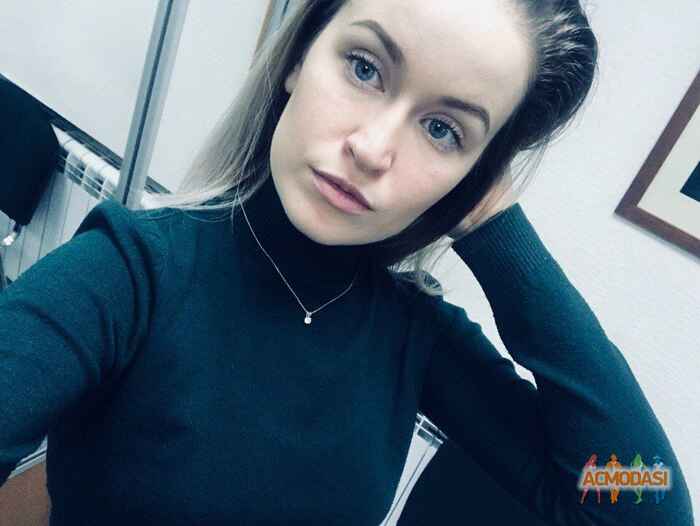 Анна  Матросова фото №1311813. Загружено 17 Апреля 2018