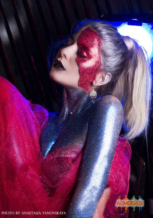 Ева   фото №1330571. Загружено 07 Июня 2018