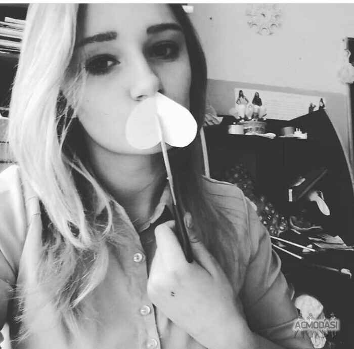 Полина Максимовна Сенина фото №1403181. Загружено 12 Декабря 2018