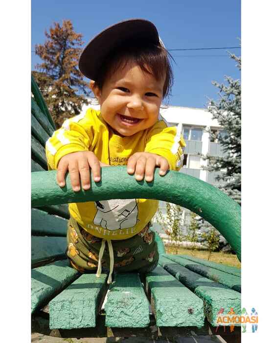 Платон Андреевич Старовойт фото №1515107. Загружено 22 Сентября 2019