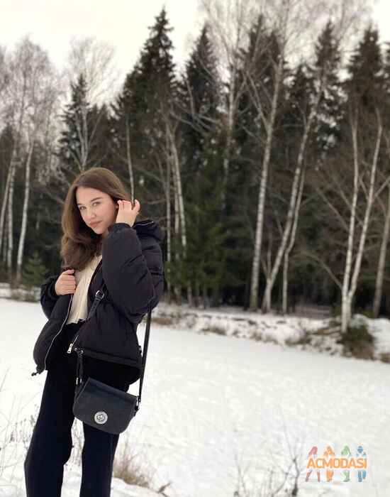 Мария  Якимова фото №1671568. Загружено 07 Января 2021