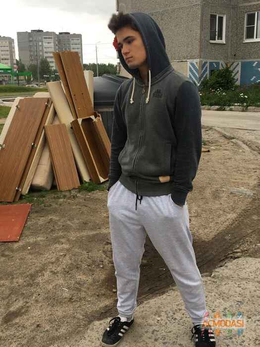 Андрей  Кунаев фото №1650072. Загружено 26 Октября 2020