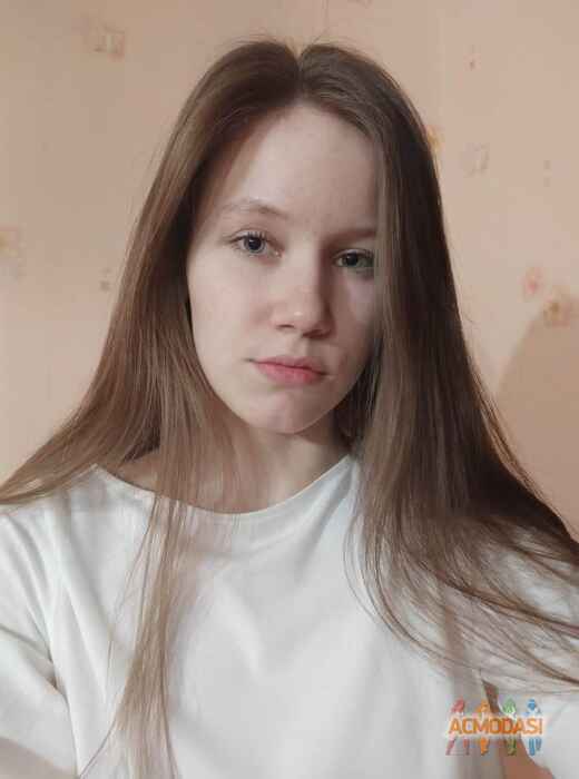 Анастасия  Прокофьева фото №1653489. Загружено 04 Ноября 2020