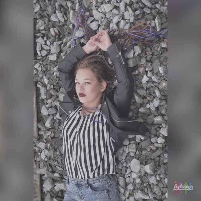 Ксения  Ковалёва фото №1662506. Загружено 03 Декабря 2020