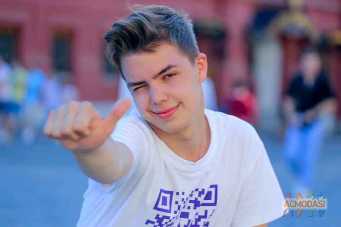 Илья  Тюлин фото №1718772. Загружено 27 Июня 2021