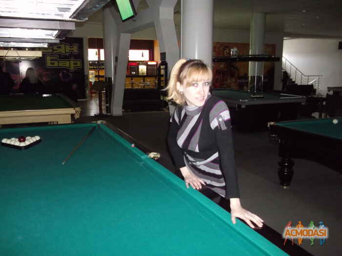 Анна Сергеевна Тарасова фото №176063. Загружено 31 Марта 2012