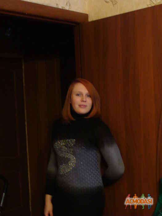 Юлия Александровна Агафонова фото №300505. Загружено 01 Декабря 2012