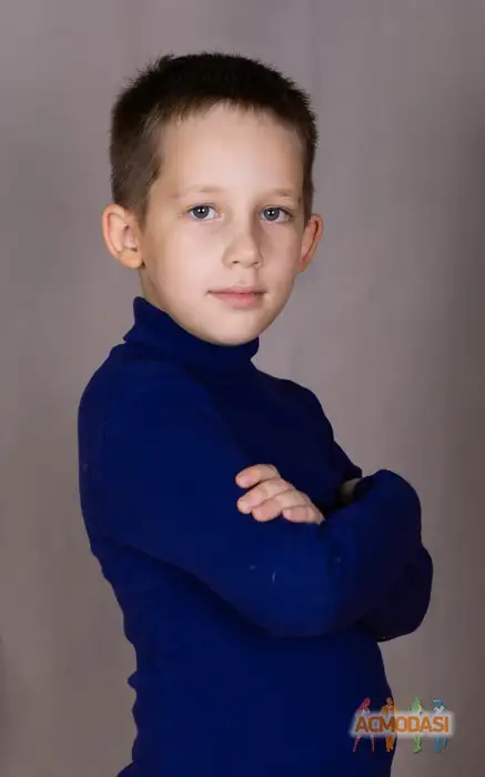 Тимофей Николаевич Колесников фото №1941079. Загружено 09 Ноября 2025