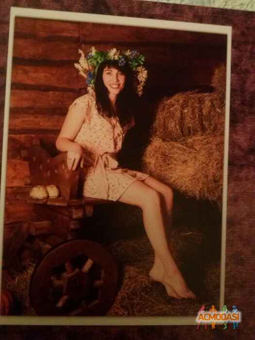 Надежда Васильевна Быкова фото №620246. Загружено 22 Марта 2014