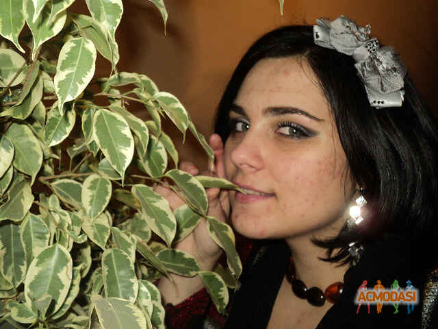 Юлія Вячеславівна Карабан фото №624051. Загружено 28 Марта 2014