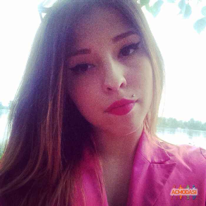 Линда Сергеевна Шпортун фото №664073. Загружено 04 Июня 2014