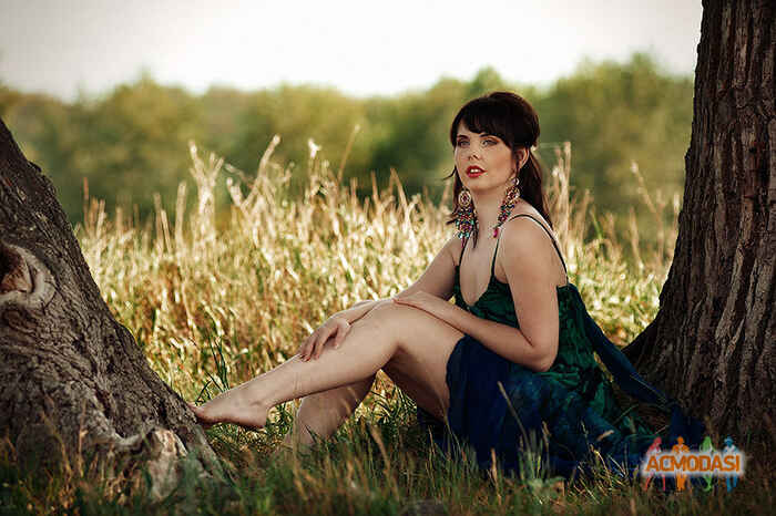 Юлия Вячеславовна Бурова фото №683011. Загружено 03 Июля 2014