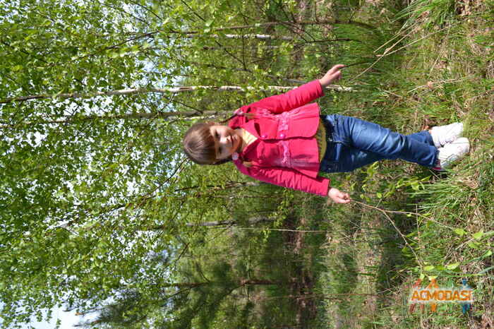 Анна  Андевна фото №689498. Загружено 13 Июля 2014