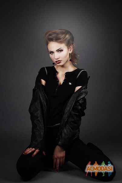 Виктория Александровна Оломская фото №694201. Загружено 21 Июля 2014