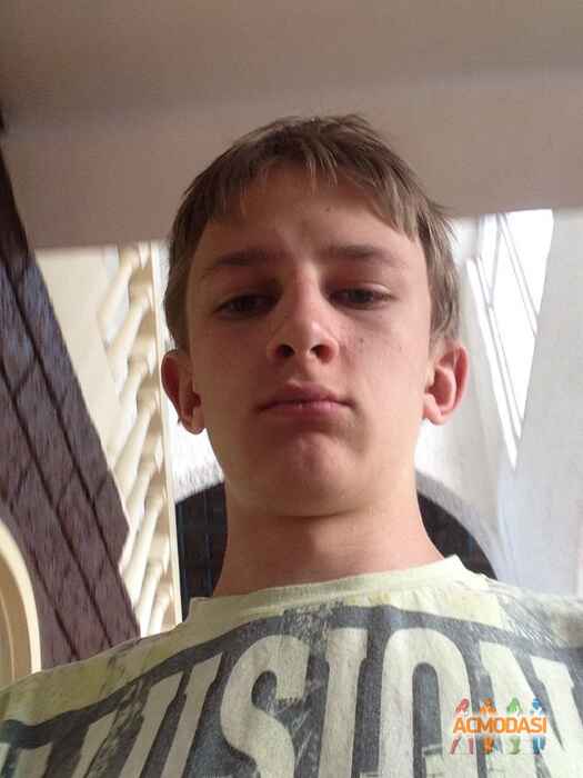 Шенгур Артем Алексеевич фото №703470. Загружено 05 Августа 2014