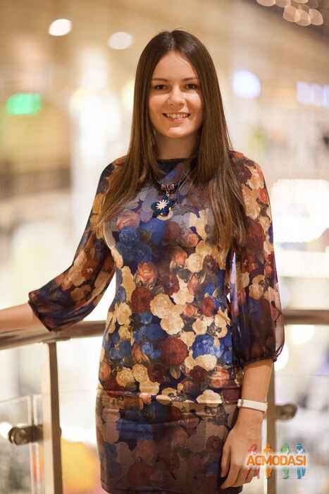 Ася   фото №943073. Загружено 22 Октября 2015