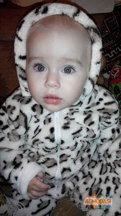 Nika  Skazka фото №823057. Загружено 16 Февраля 2015