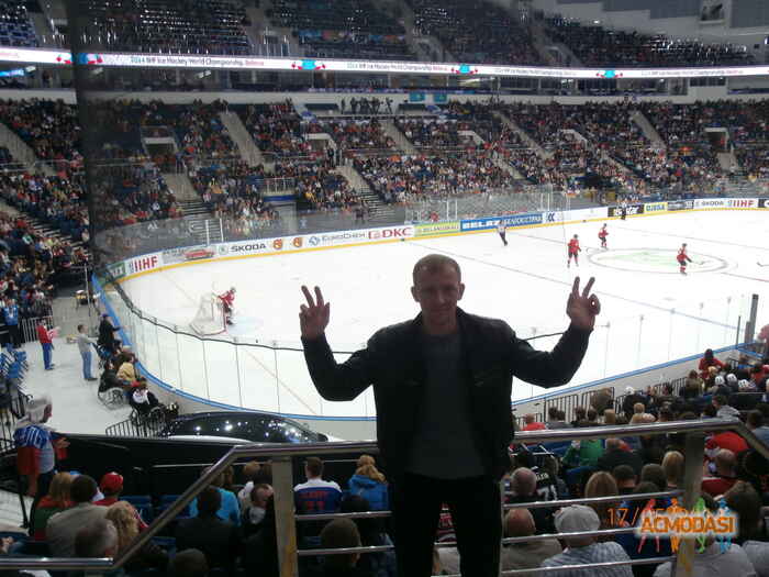 Борис Алексеевич Болакир фото №829822. Загружено 03 Марта 2015