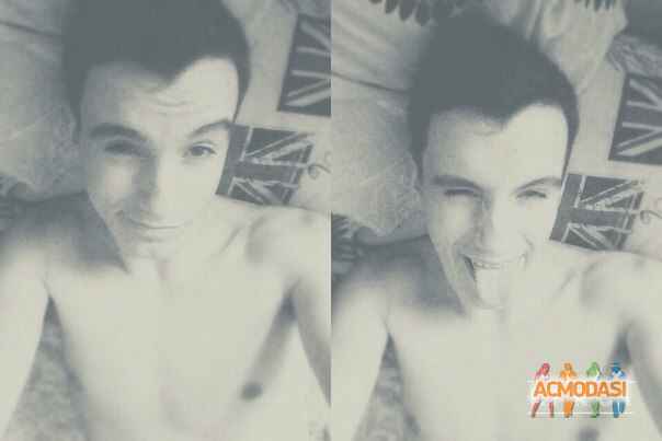 Данил Александрович Аулов фото №830747. Загружено 05 Марта 2015