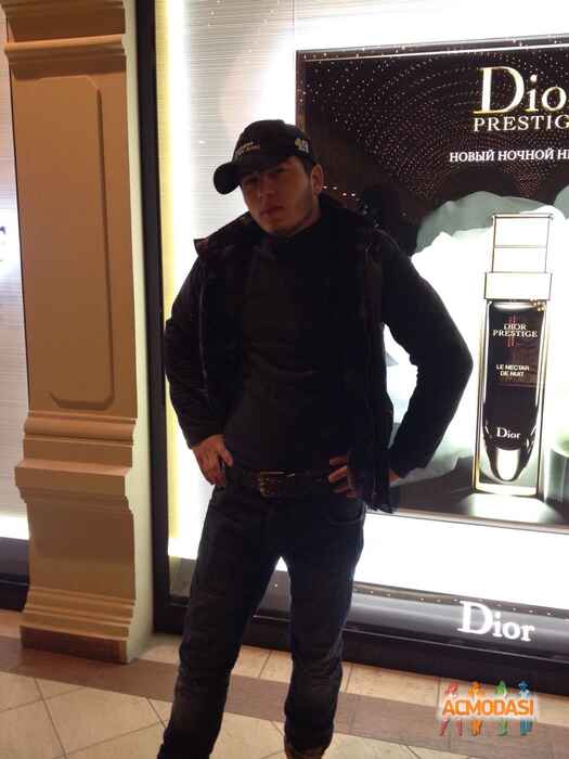 Ибрагим Майрбекович Солтамигов фото №942441. Загружено 21 Октября 2015