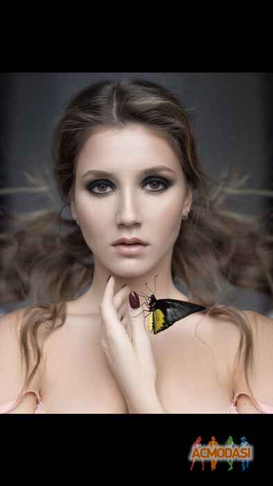 Арина Юрьевна Божко фото №1583266. Загружено 15 Марта 2020