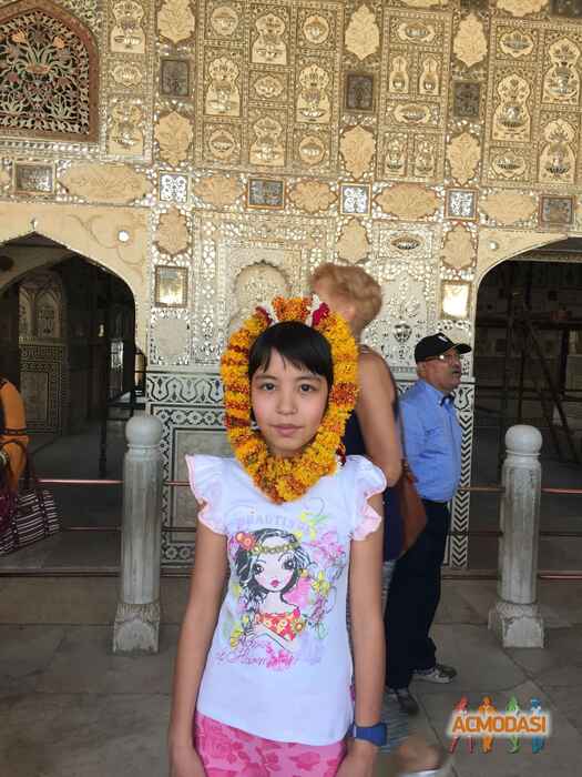 Aлиса   фото №1121750. Загружено 08 Декабря 2016